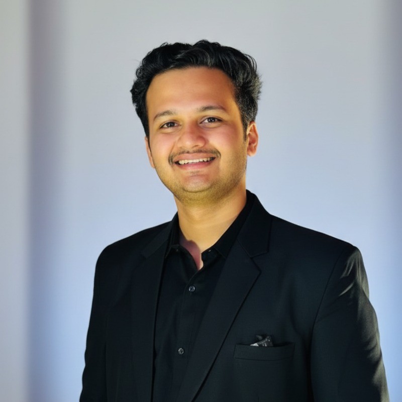 Prathamesh Baisware profile photo