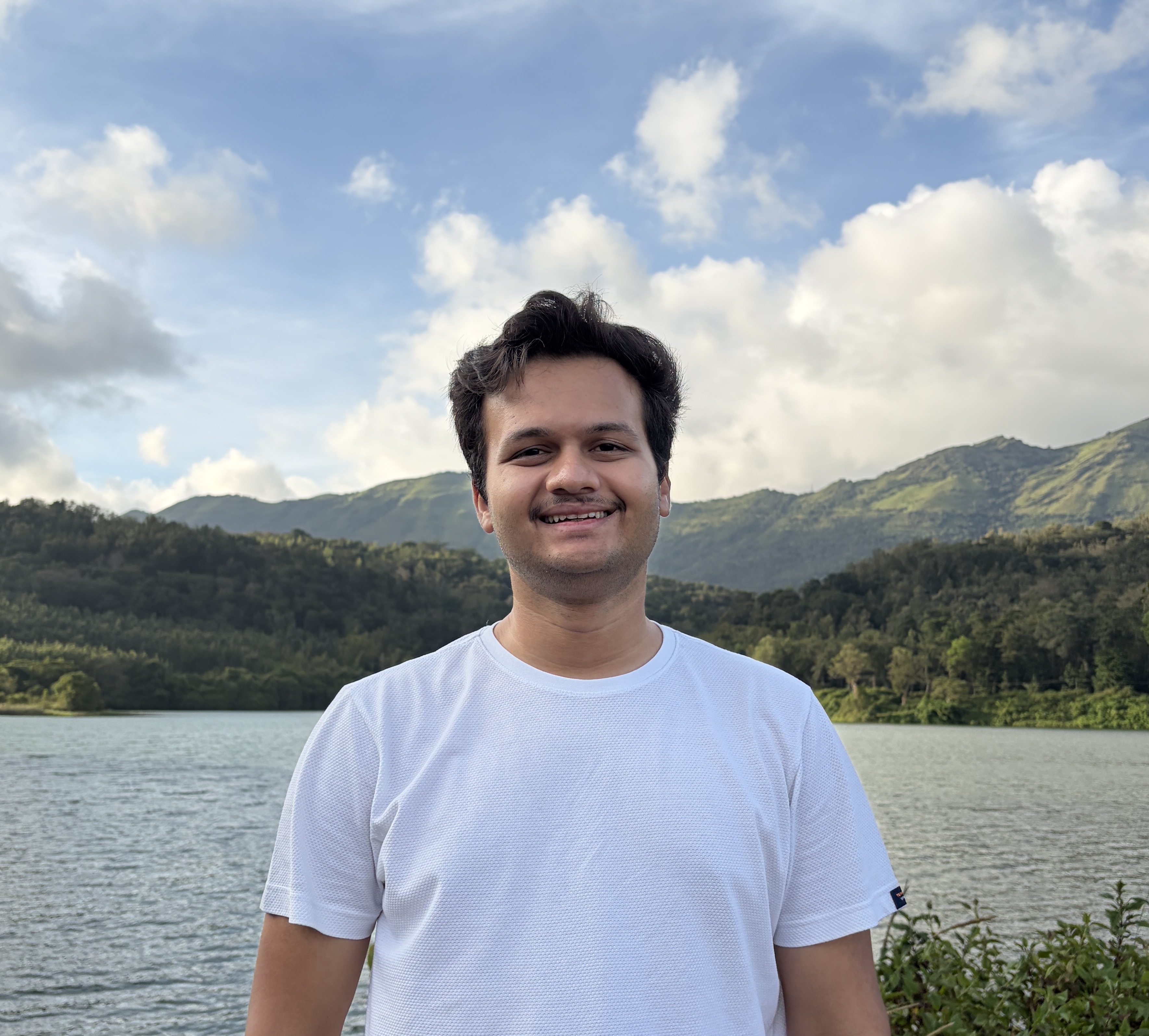 Prathamesh Baisware profile photo